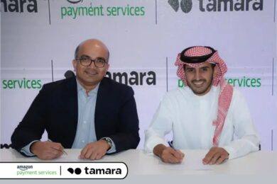 Amazon Payment Services partners with Tamara to offer seamless split payments for merchants in the UAE and Saudi Arabia