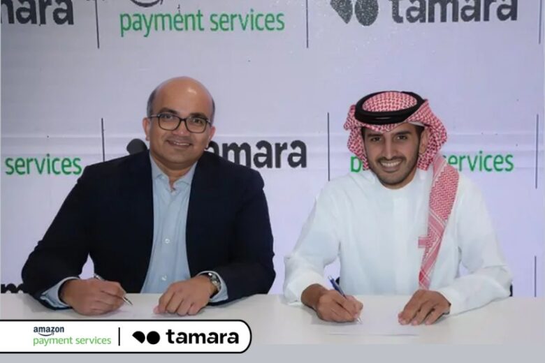 Amazon Payment Services partners with Tamara to offer seamless split payments for merchants in the UAE and Saudi Arabia