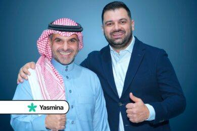 Saudi Arabia’s first embedded insurance platform Yasmina secures $2M Seed investment