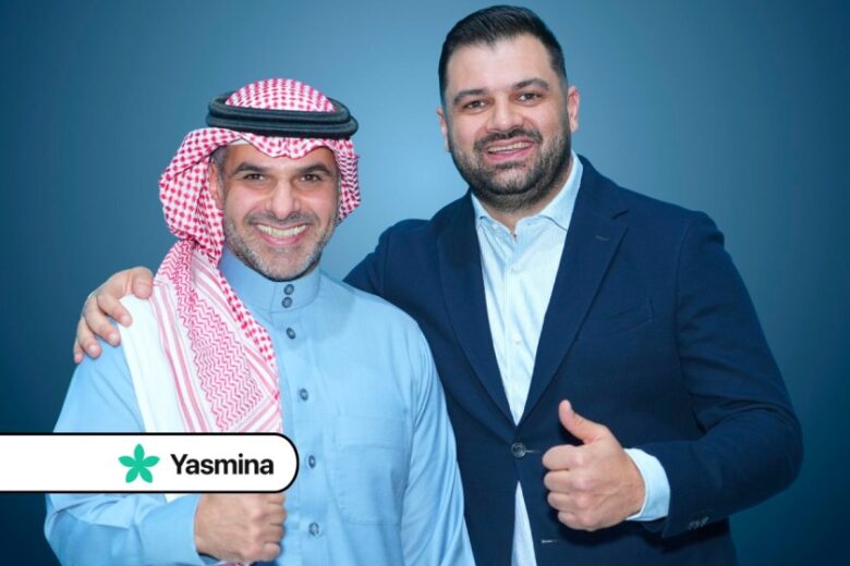 Saudi Arabia’s first embedded insurance platform Yasmina secures $2M Seed investment