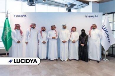 Saudi-based Lucidya Raises $30mln in Largest AI Funding Round in MENA