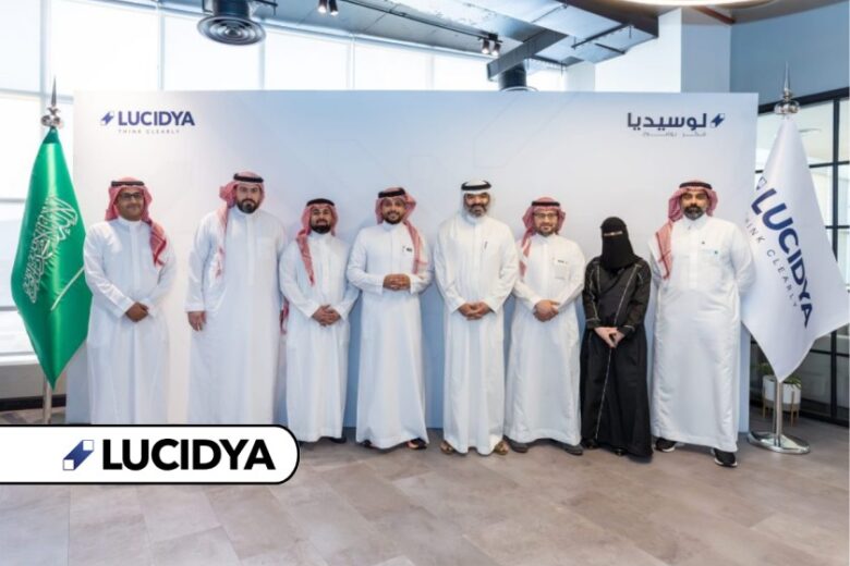Saudi-based Lucidya Raises $30mln in Largest AI Funding Round in MENA