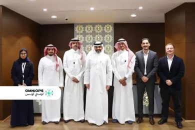 OmniOps launches Bunyan, Saudi Arabia's first Inference as a Service Platform