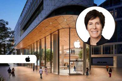 Apple launches online store in Saudi Arabia with Arabic support, local delivery