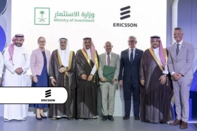 Ericsson establishes new Regional Headquarters in Riyadh, Saudi Arabia