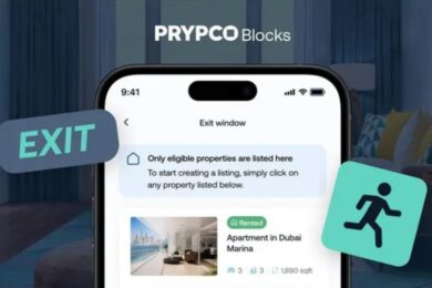 PRYPCO Blocks closes its first-ever exit window with strong demand