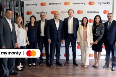 MyMonty Partners with Mastercard to Boost Secure Payments in Lebanon