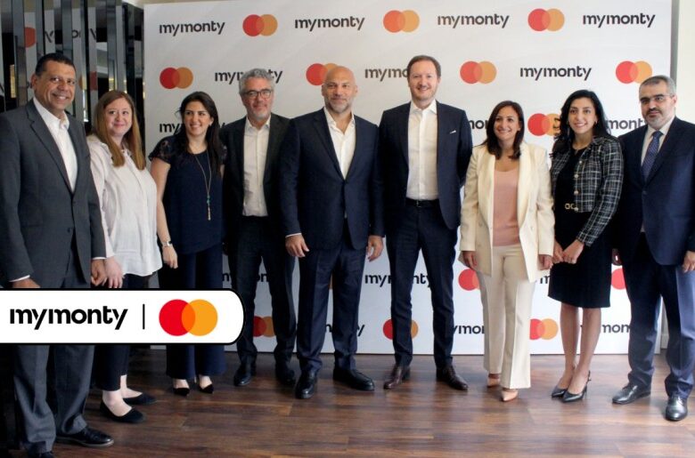 MyMonty Partners with Mastercard to Boost Secure Payments in Lebanon