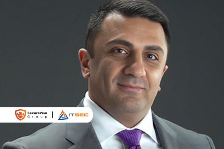 SVG and ITSEC Launch Full-Lifecycle Crypto Business Deployment Suite in Dubai — From Licensing to Audit-Ready Operational Exchanges