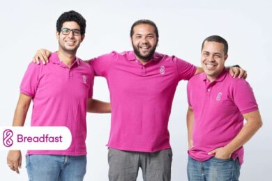 Egypt’s Breadfast Secures $10M from EBRD, Valuation Nears $400M