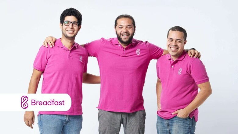 Egypt’s Breadfast Secures $10M from EBRD, Valuation Nears $400M