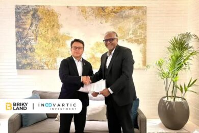 Brikyland Technologies and Inovartic Investments launch UAE Joint Venture to drive RWA Tokenization