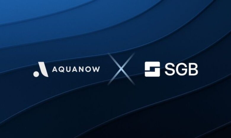 Aquanow partners SGB to bridge Fiat Banking and Digital Assets