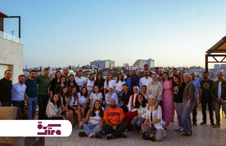 Jordan's Sira marks three years with $4.2 million in collective member growth