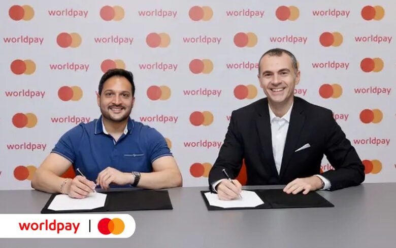 Worldpay and Mastercard Launch Mastercard Move to empower consumers and businesses in the UAE