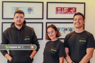 Morocco’s Hypeo Ai Secures Investment from Renew Capital to Scale AI-Powered Influencer Marketing Platform