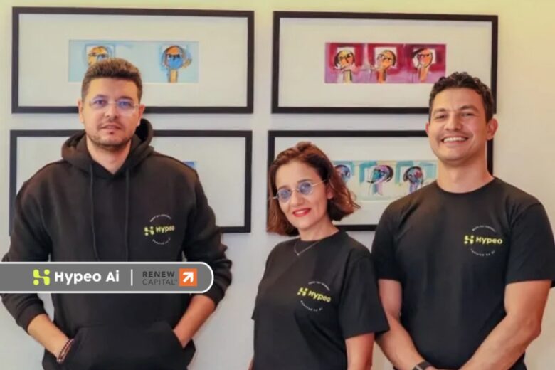 Morocco’s Hypeo Ai Secures Investment from Renew Capital to Scale AI-Powered Influencer Marketing Platform