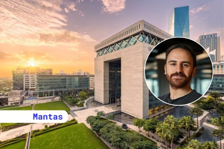 Mantas, a pioneering insurtech Secures In-Principle Approval from DFSA for Category 4 Licence