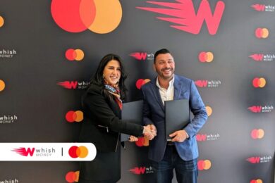Whish Money collaborates with Mastercard Move to bring seamless cross-border payments to Lebanon