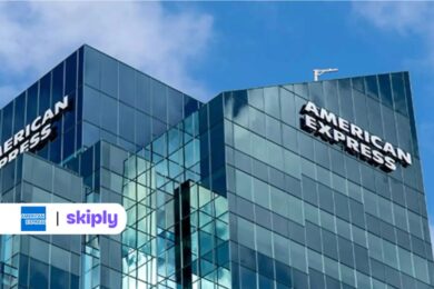 American Express Card Payments now accepted at Skiply