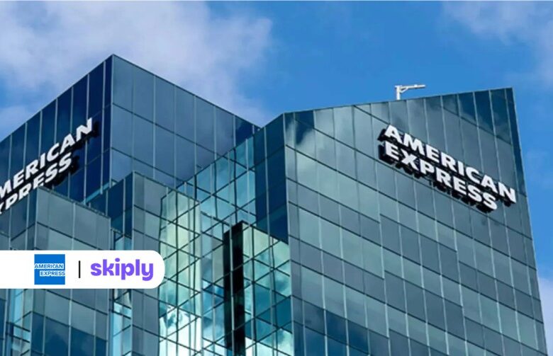 American Express Card Payments now accepted at Skiply