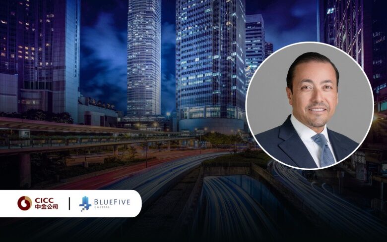 CICC Capital and BlueFive Capital Kick Off Private Equity Fund for GCC Gateway Opportunities