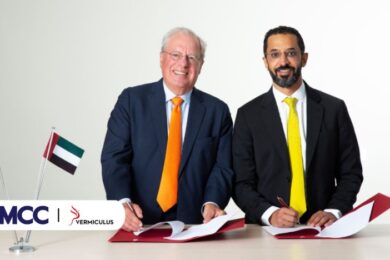 DMCC signs MoU with Swedish fintech Vermiculus to Boost Fintech Innovation