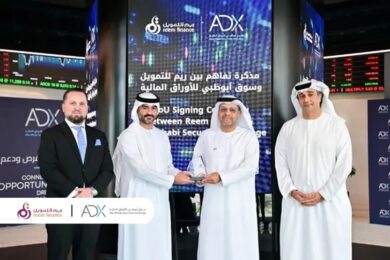 Reem Finance partners with ADX to enhance investor participation in UAE capital markets