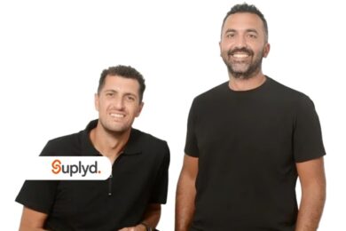 Cairo-based Suplyd secures $2M in Pre-Series A to Digitize Egypt’s $10B HORECA Supply Chain