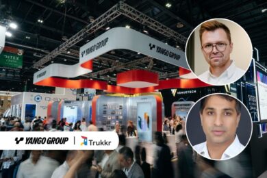 Yango Group Makes First Investment in Pakistan, Backs Fintech Trukkr to Digitize Logistics Sector