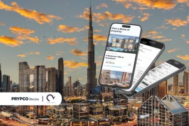 PRYPCO and Ovaluate launch world’s first AI-powered instant valuation engine for Fractional Real Estate Investments