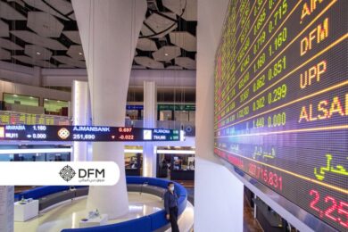Dubai Financial Market Reports AED 777.1 Million Profit in H1 2025 Up 298% YoY