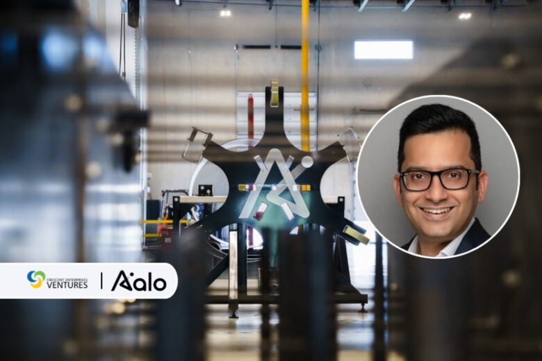 UAE-headquartered VC CE-Ventures Joins $100M Series B for US Nuclear Tech Firm Aalo Atomics