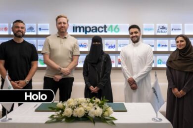 UAE-based proptech Holo raised $22M to improve homeownership across the UAE and Saudi Arabia