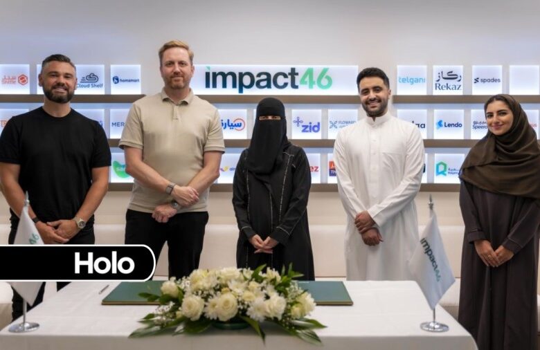 UAE-based proptech Holo raised $22M to improve homeownership across the UAE and Saudi Arabia