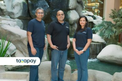 Tazapay Raises Series B Funding from Ripple and Circle Ventures, Signaling a New Era for Cross-Border Payments