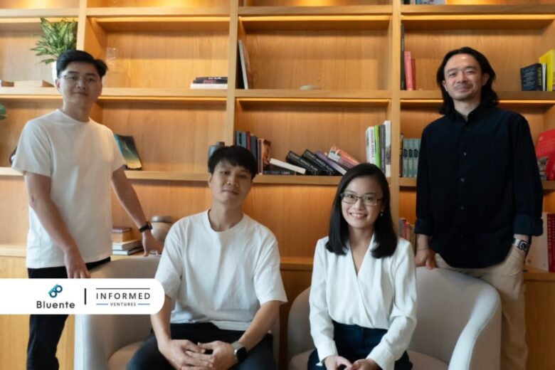 Singapore’s Bluente Secures $1.5M to accelerate expansion in the Middle East, broader APAC, and the United States