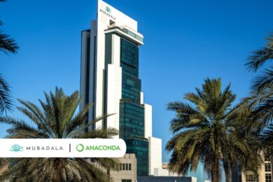 UAE’s Mubadala Capital invests in US AI firm Anaconda's $150mln Series C to Power AI for the Enterprise