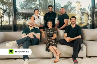 F6 Group Launches F6 Ventures to Bridge Seed-Stage Funding Gap Across MEA