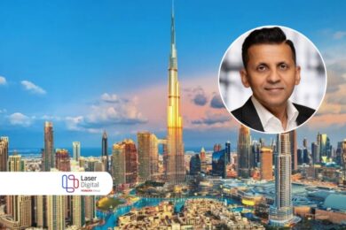 Laser Digital become the first entity to Secures Approval From Dubai’s VARA for OTC Crypto Derivatives