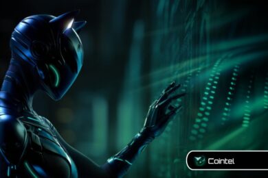 Abu Dhabi–based Cointel Raises $7.4mln in Strategic Round Led by Avalanche and Sugafam Inc.
