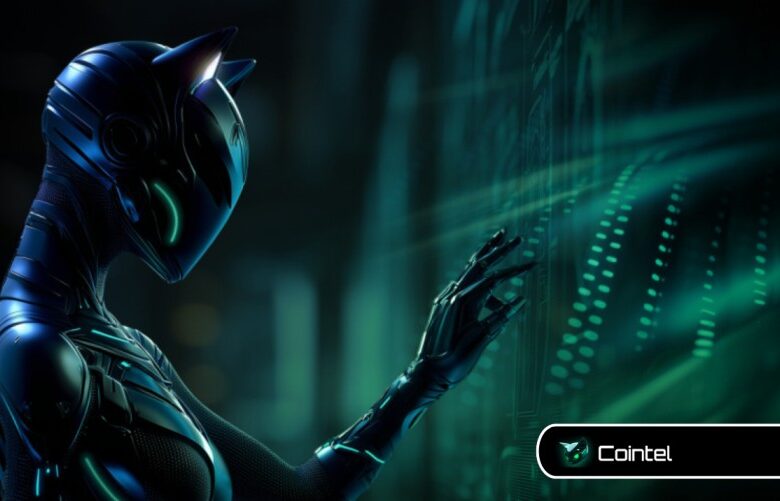 Abu Dhabi–based Cointel Raises $7.4mln in Strategic Round Led by Avalanche and Sugafam Inc.