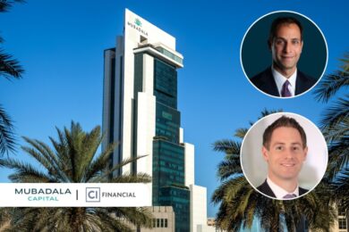 CI Financial and Mubadala Capital Announce Completion of Take-Private Transaction by Mubadala Capital