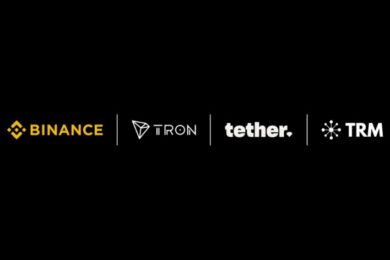 Binance Becomes The First Member of T3+ Global Collaboration to Fight Blockchain-Related Crimes