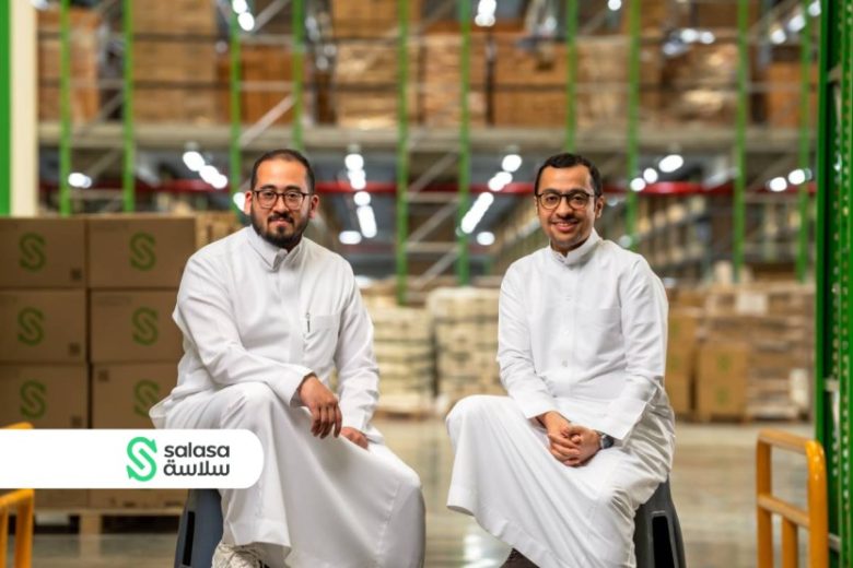 Saudi E-Commerce Fulfillment Platform Salasa Secures $30M In Series B Round
