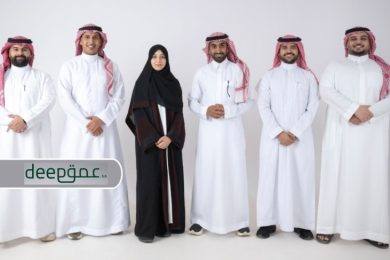 Saudi AI Startup DEEP.SA Secures SAR 4.5 Million in Pre-Seed Funding Round