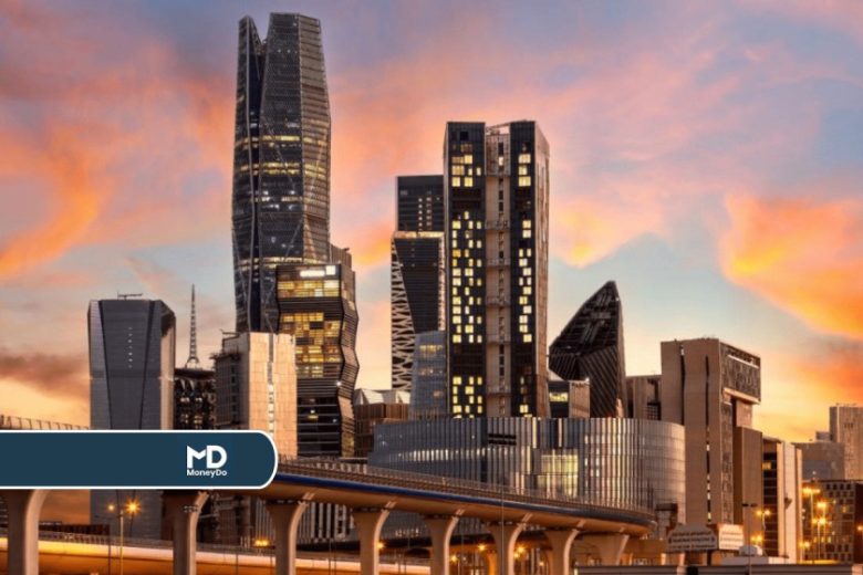 MoneyDo Launches Operations at Riyadh’s King Abdullah Financial District, Positioning itself to drive the future of real estate investing in Saudi Arabia