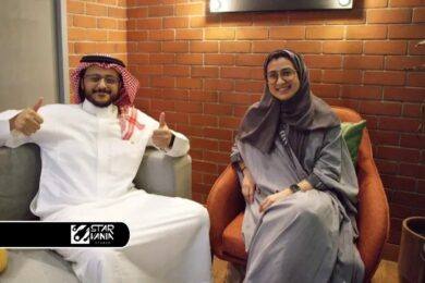 Saudi-based Starvania Studios secures $1.1mln from Merak Capital and Impact46