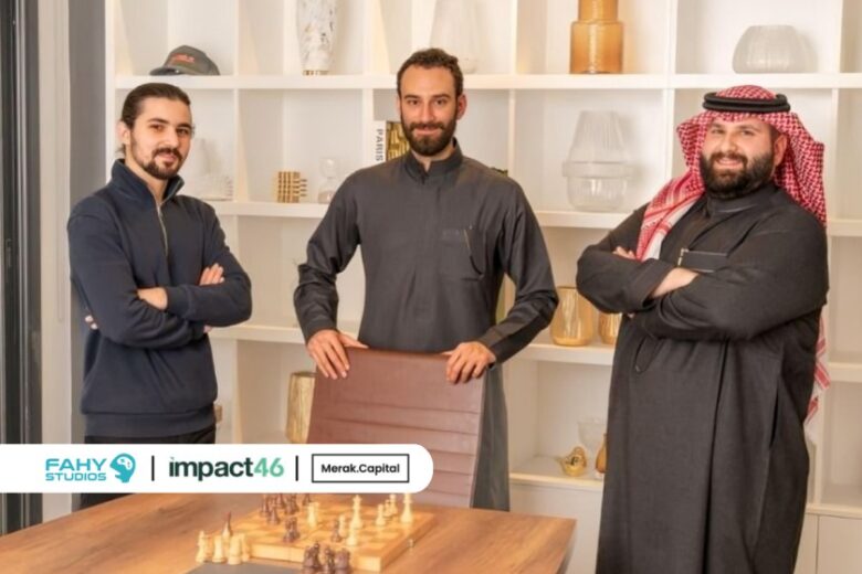 Saudi-based game development studio Fahy secures $1.75mln investment from Impact46 and Merak Capital
