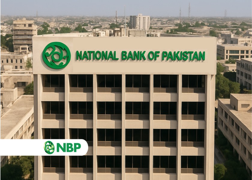 NBP Joins Billion-Dollar Club on PSX as Fifth Listed Bank to Surpass $1 Billion Market Cap